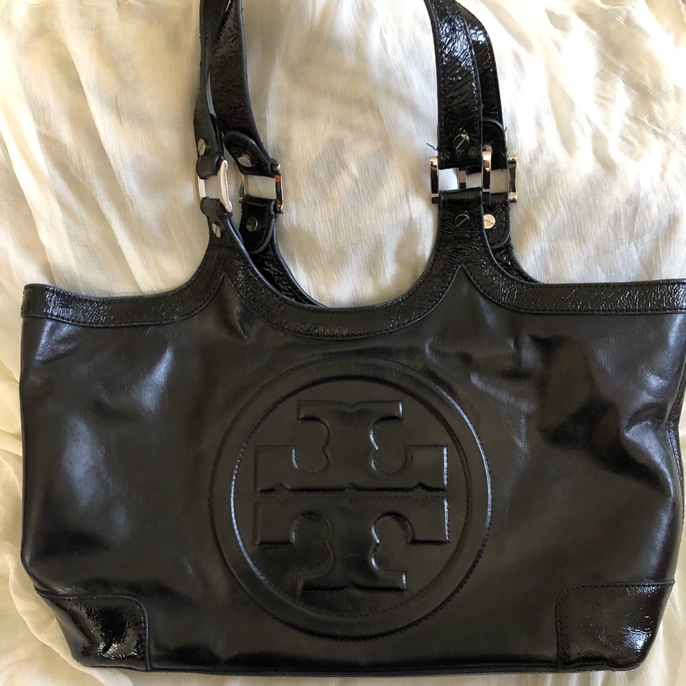 Tory burch bombe tote